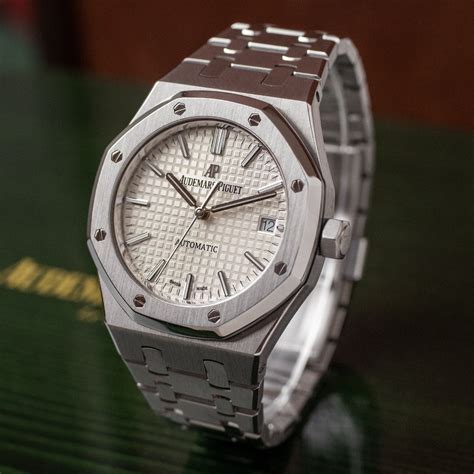 audemars piguet royal oak designer|Audemars Piguet royal oak price.